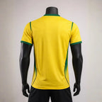 Camisa Brasil Legacy 2026/27